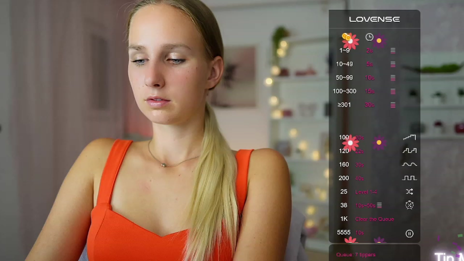 Gallery image thumbnail from Amy_Rea18's myfreecams stream on, 09/13/2023, 18:59 image 15 of 20