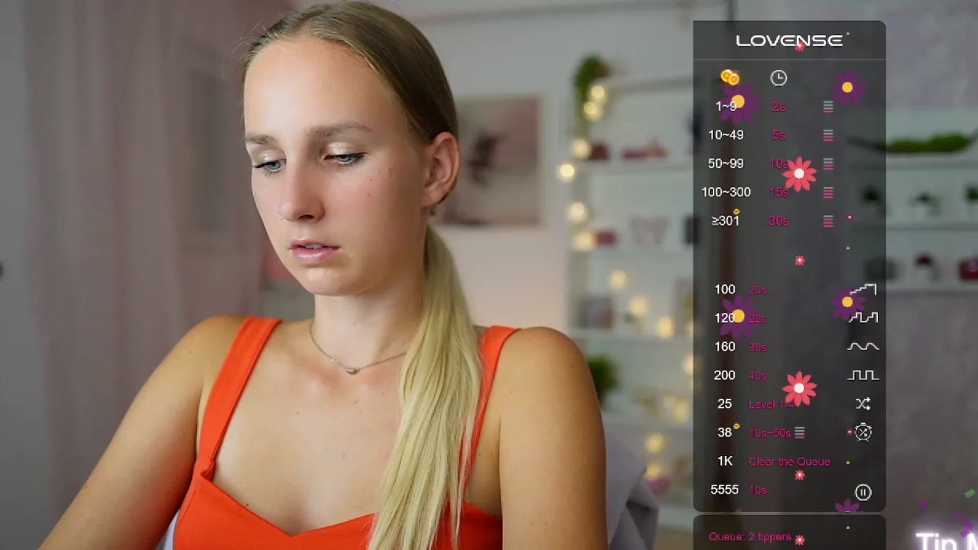 Gallery image thumbnail from Amy_Rea18's myfreecams stream on, 09/13/2023, 18:59 image 6 of 20
