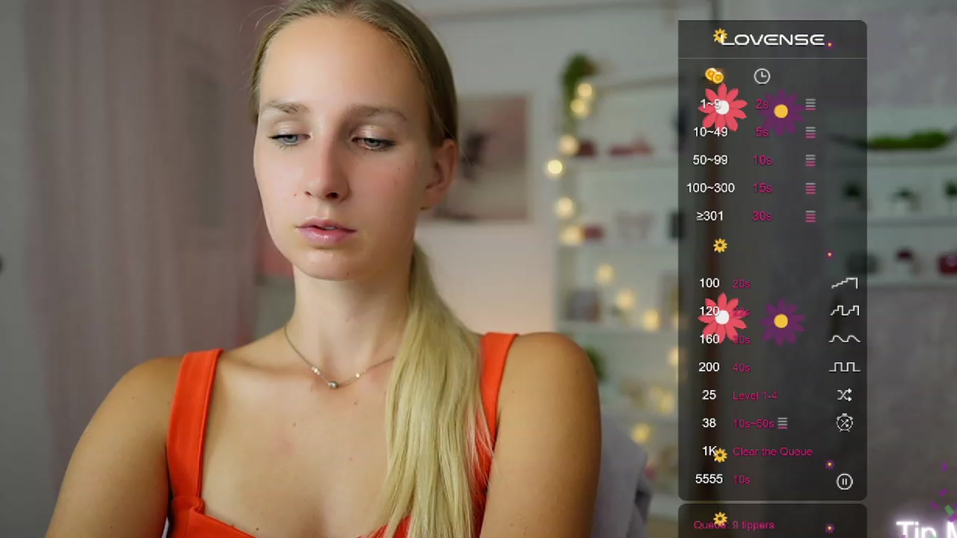Gallery image thumbnail from Amy_Rea18's myfreecams stream on, 09/13/2023, 18:59 image 19 of 20