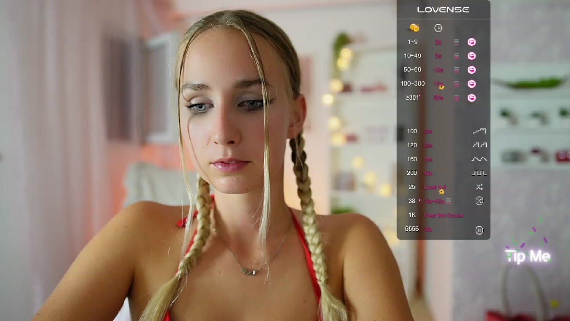 Gallery image thumbnail from Amy_Rea18's myfreecams stream on, 09/15/2023, 20:41 image 2 of 20