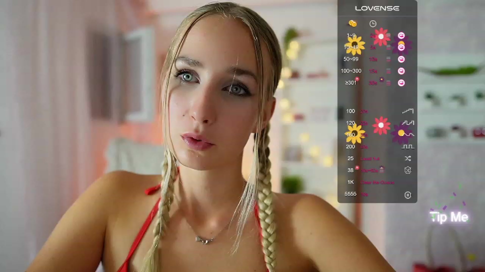 Gallery image thumbnail from Amy_Rea18's myfreecams stream on, 09/15/2023, 20:41 image 13 of 20
