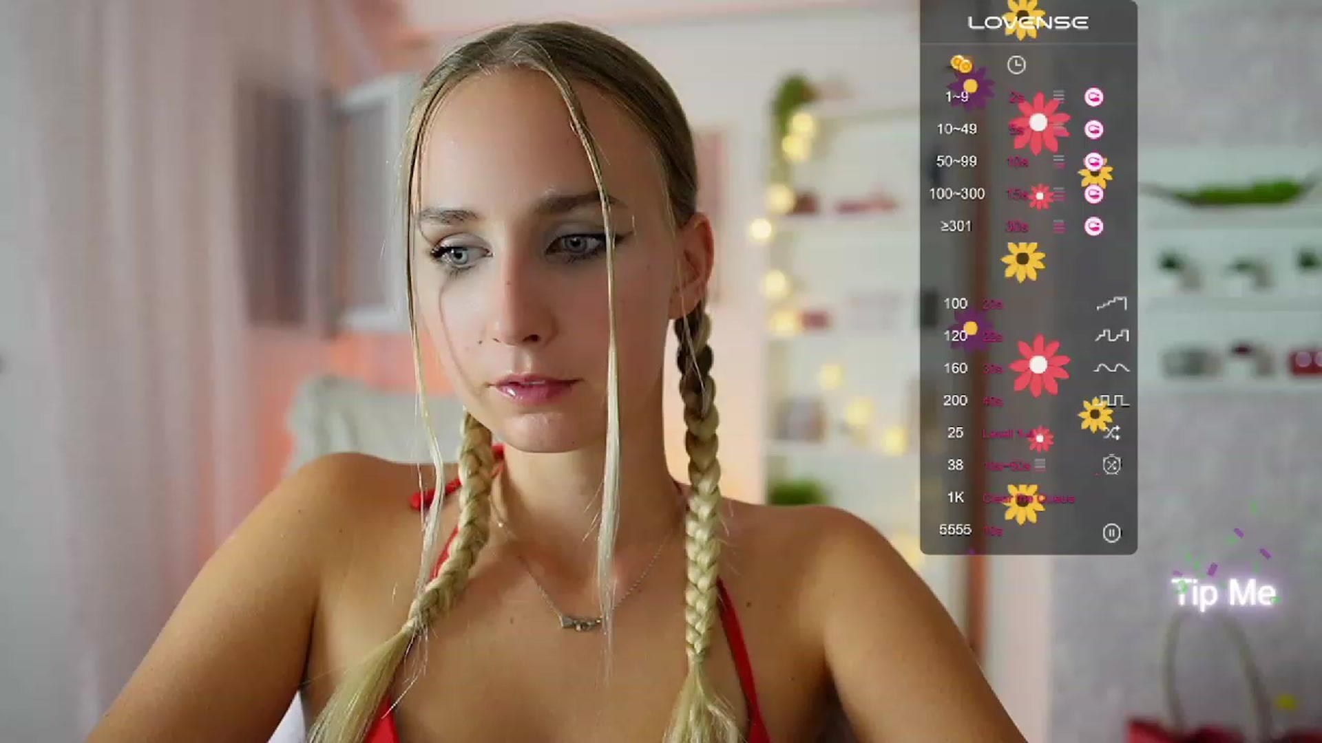 Gallery image thumbnail from Amy_Rea18's myfreecams stream on, 09/15/2023, 20:41 image 1 of 20
