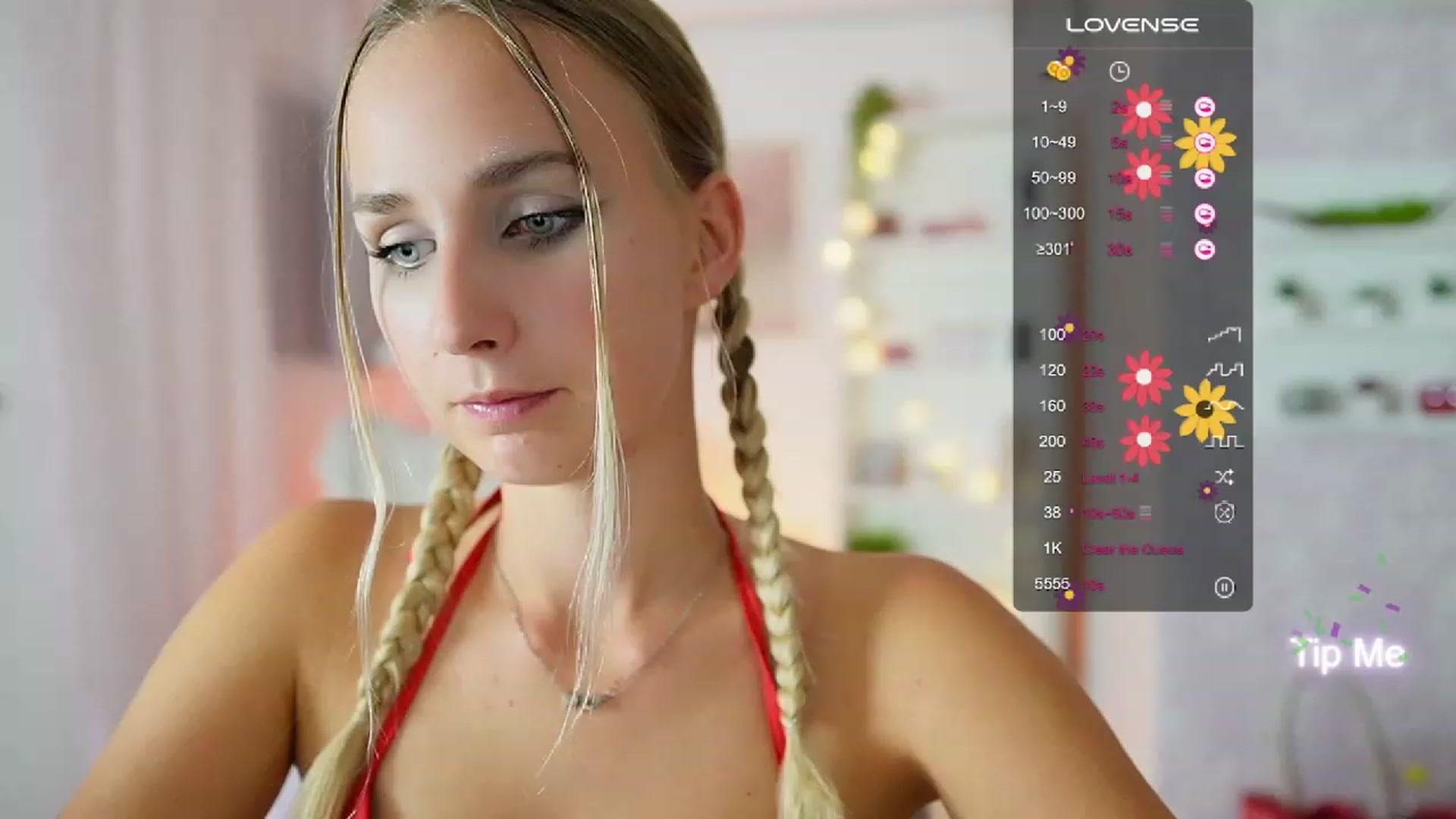 Gallery image thumbnail from Amy_Rea18's myfreecams stream on, 09/15/2023, 20:41 image 10 of 20