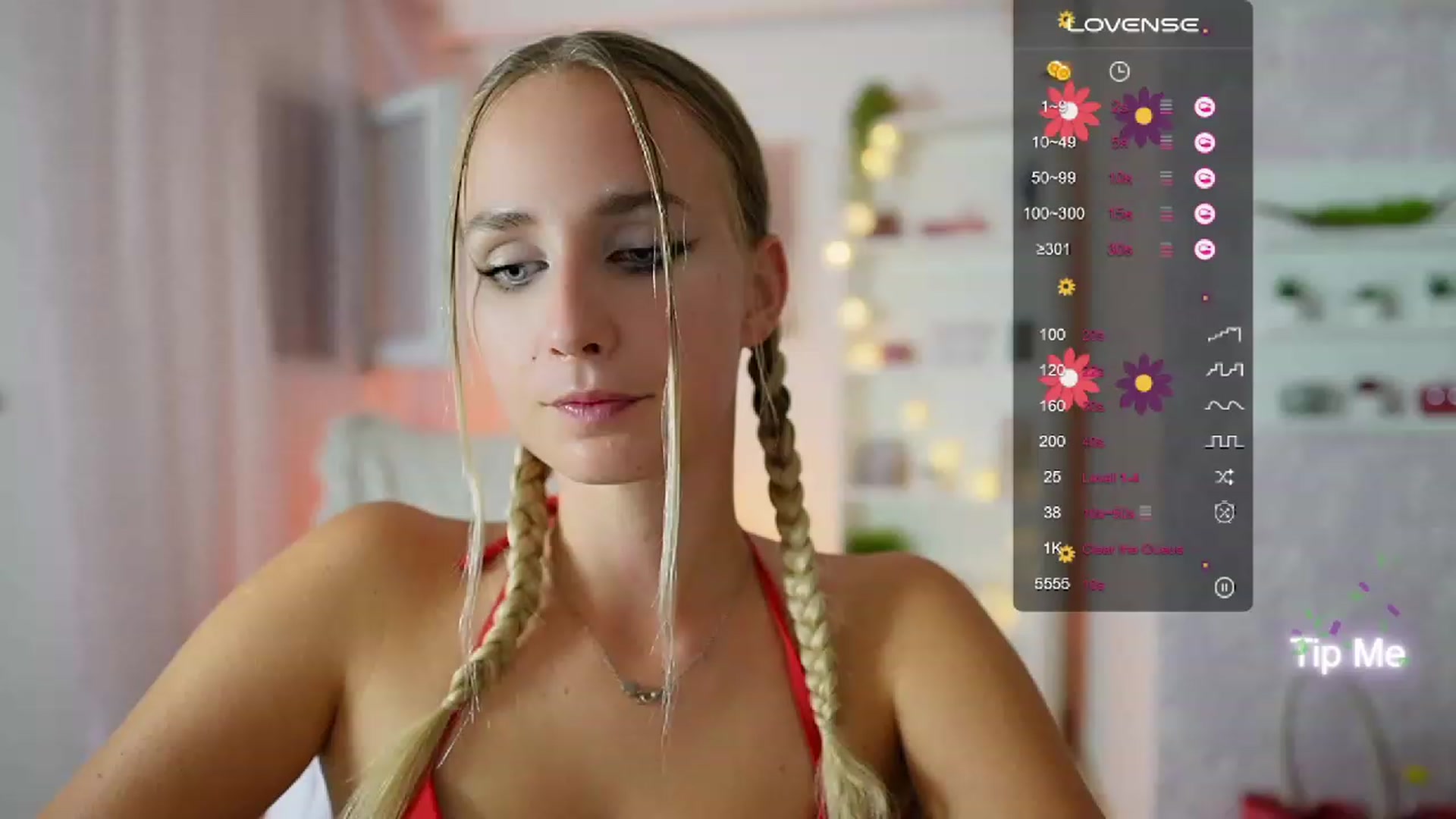 Gallery image thumbnail from Amy_Rea18's myfreecams stream on, 09/15/2023, 20:41 image 3 of 20