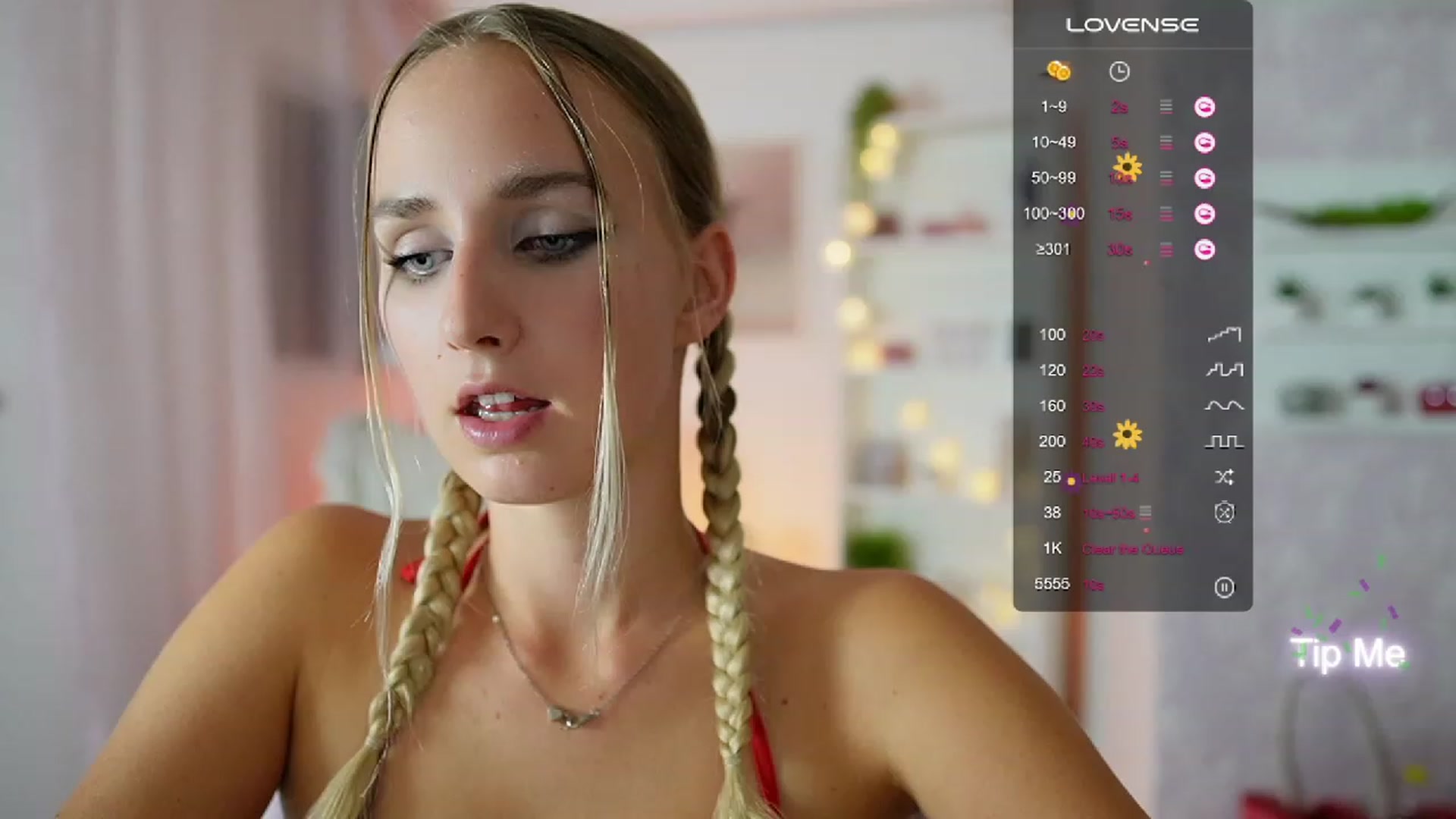 Gallery image thumbnail from Amy_Rea18's myfreecams stream on, 09/15/2023, 20:41 image 11 of 20