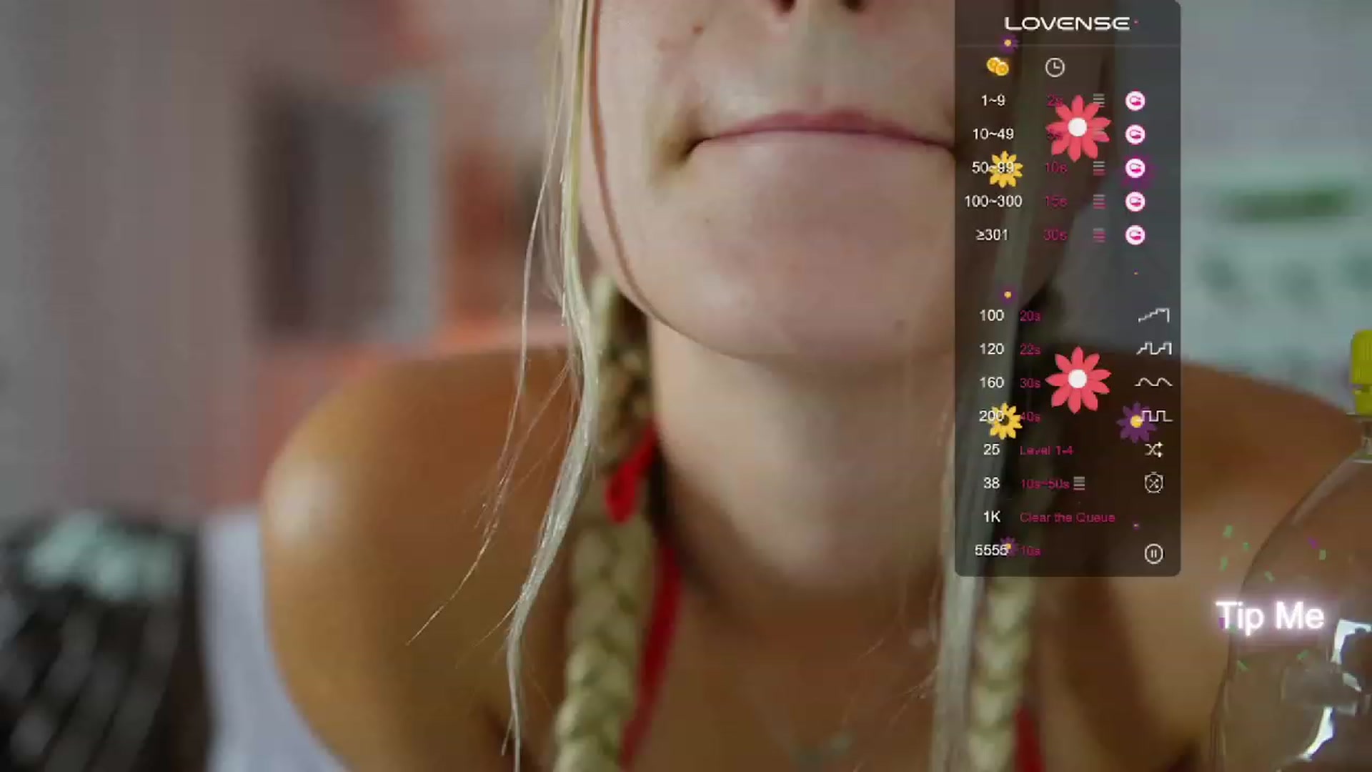 Gallery image thumbnail from Amy_Rea18's myfreecams stream on, 09/15/2023, 21:10 image 4 of 20