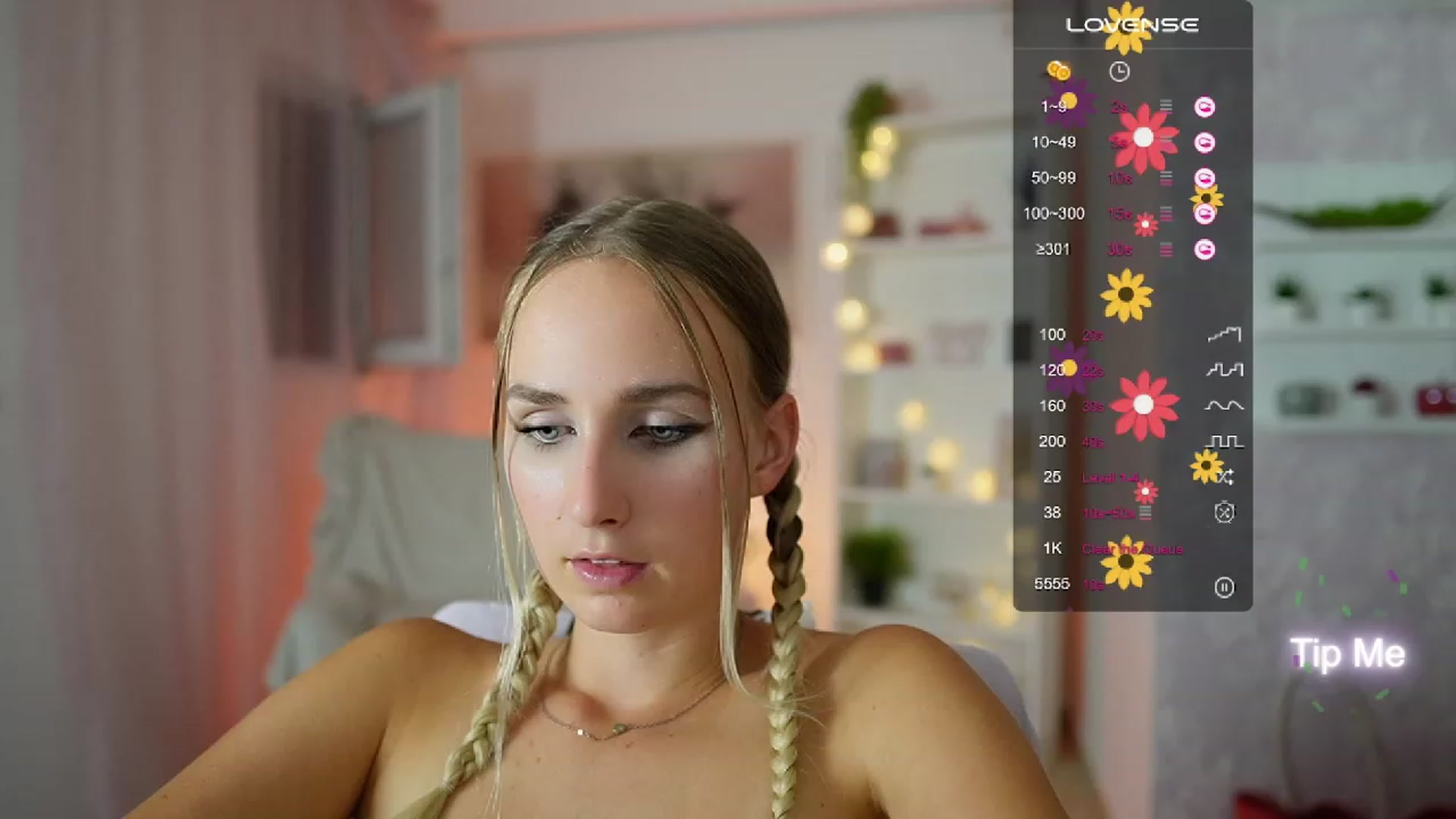 Gallery image thumbnail from Amy_Rea18's myfreecams stream on, 09/15/2023, 21:10 image 20 of 20
