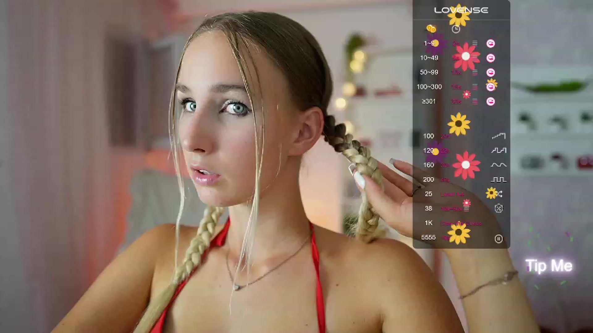 Gallery image thumbnail from Amy_Rea18's myfreecams stream on, 09/15/2023, 21:10 image 15 of 20