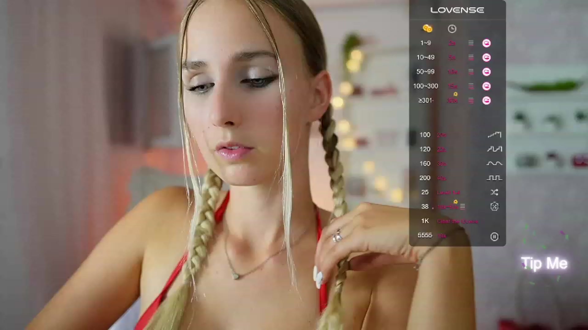 Gallery image thumbnail from Amy_Rea18's myfreecams stream on, 09/15/2023, 21:10 image 13 of 20