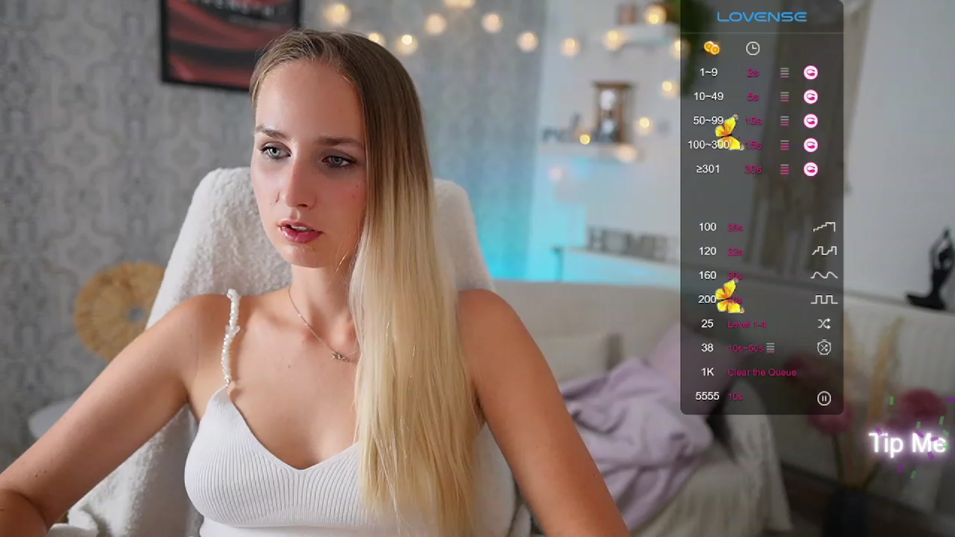 Gallery image thumbnail from Amy_Rea18's myfreecams stream on, 09/16/2023, 19:26 image 5 of 20