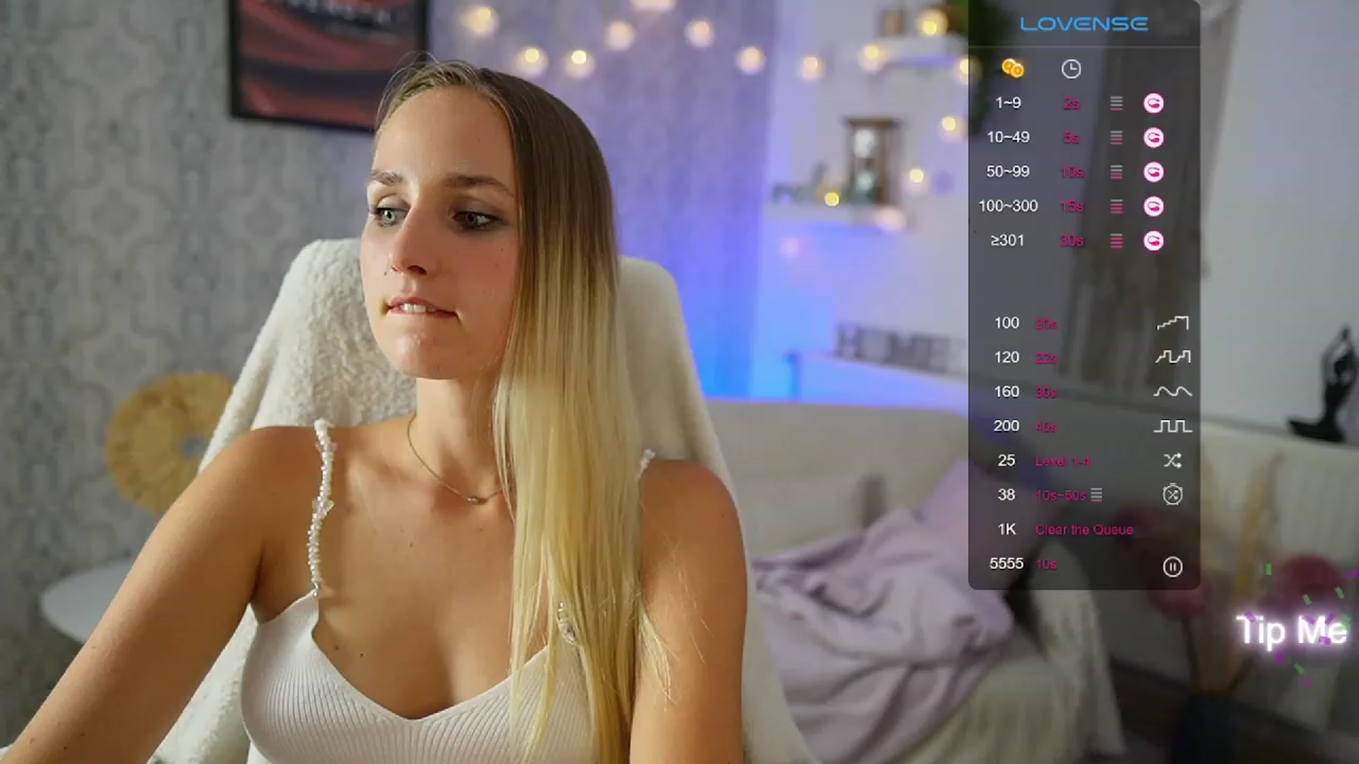 Gallery image thumbnail from Amy_Rea18's myfreecams stream on, 09/16/2023, 19:26 image 20 of 20