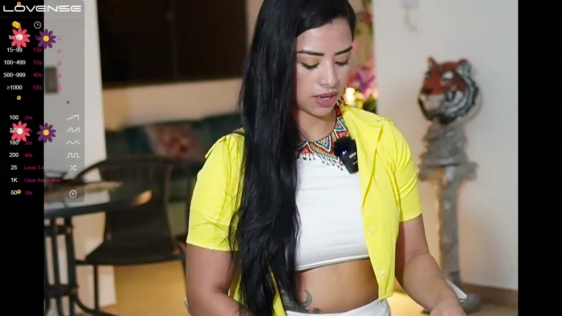 Gallery image thumbnail from Amy_Starfire's myfreecams stream on, 01/13/2023, 24:19 image 13 of 20