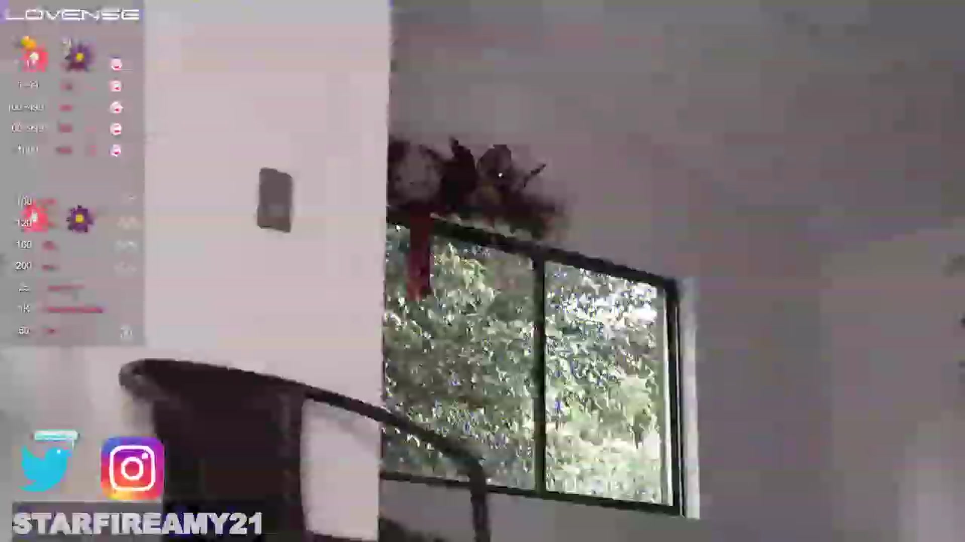 Gallery image thumbnail from Amy_Starfire's myfreecams stream on, 01/17/2023, 21:11 image 20 of 20