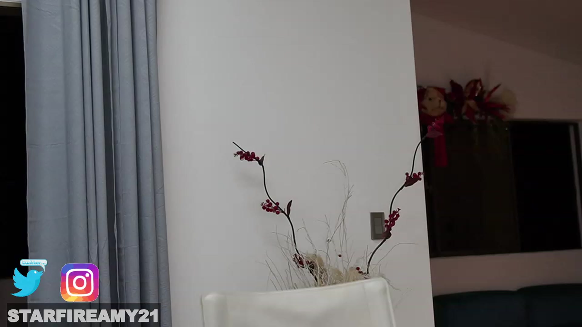 Gallery image thumbnail from Amy_Starfire's myfreecams stream on, 03/01/2023, 03:37 image 20 of 20