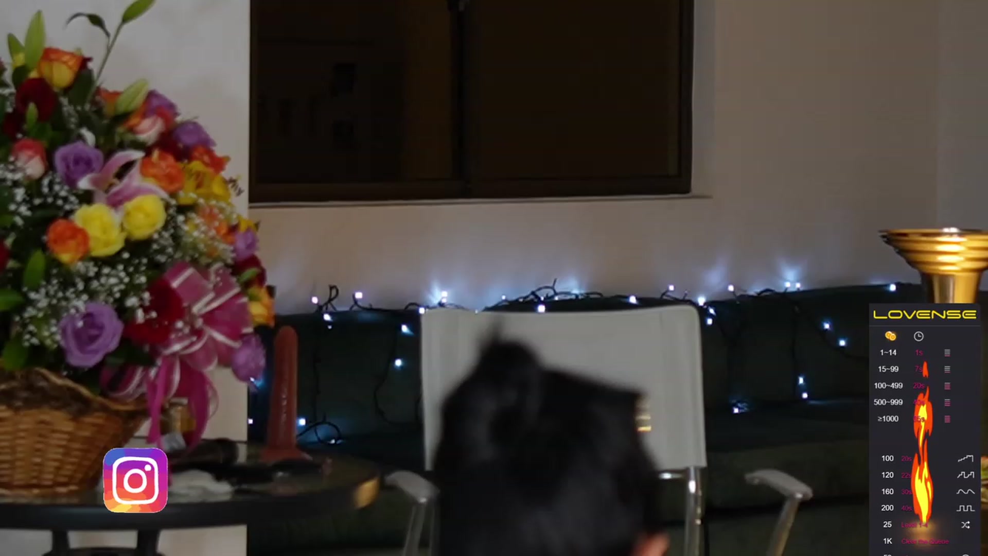Gallery image thumbnail from Amy_Starfire's myfreecams stream on, 03/09/2023, 02:38 image 3 of 20