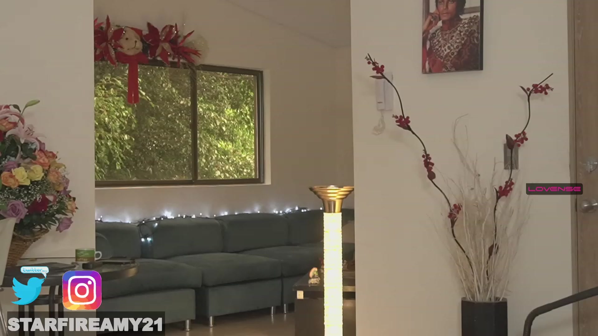 Gallery image thumbnail from Amy_Starfire's myfreecams stream on, 03/14/2023, 13:31 image 18 of 20