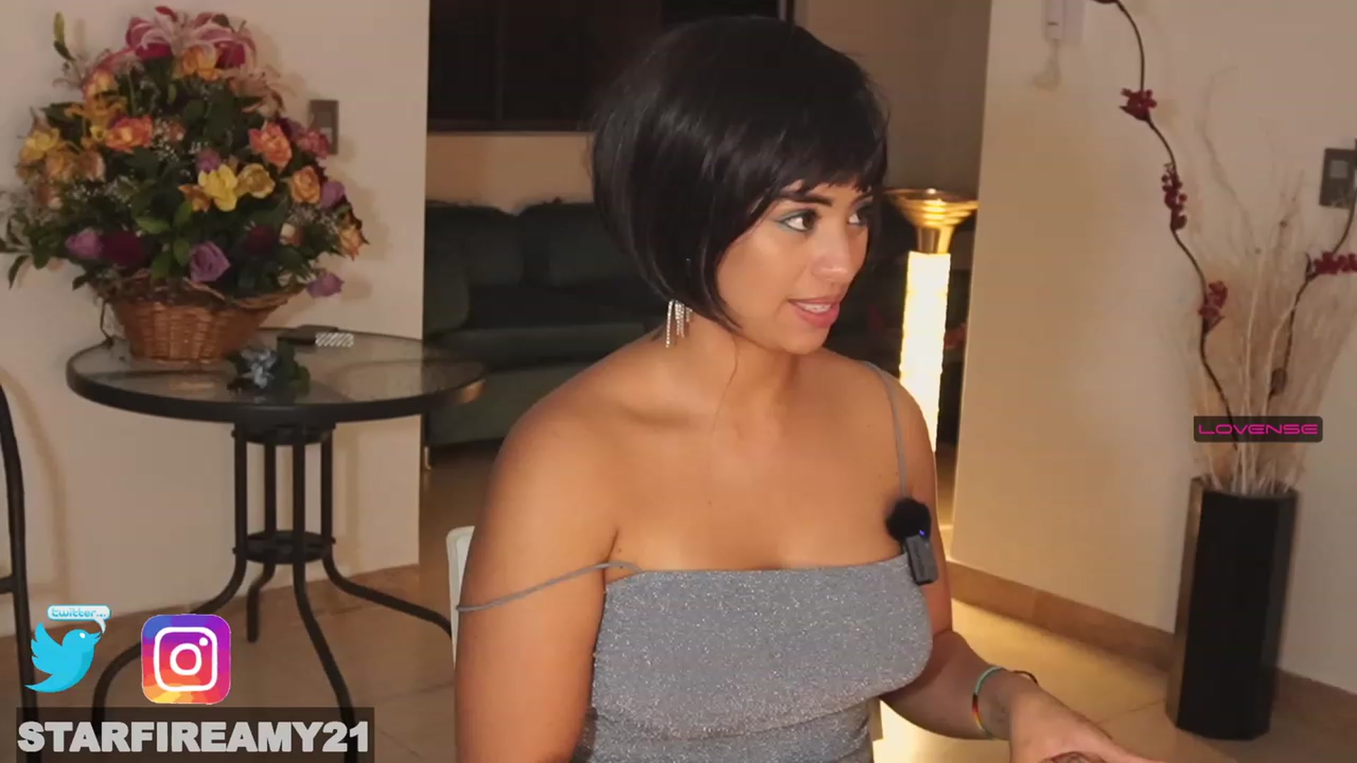 Gallery image thumbnail from Amy_Starfire's myfreecams stream on, 03/17/2023, 04:59 image 6 of 20