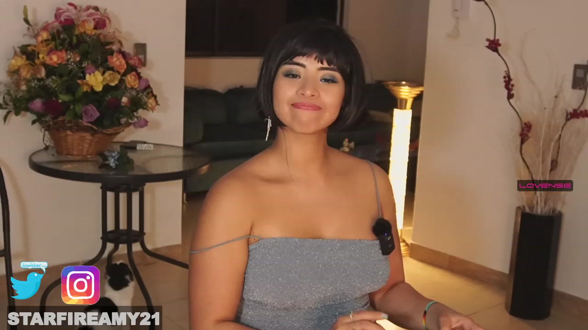 Gallery image thumbnail from Amy_Starfire's myfreecams stream on, 03/17/2023, 04:59 image 9 of 20