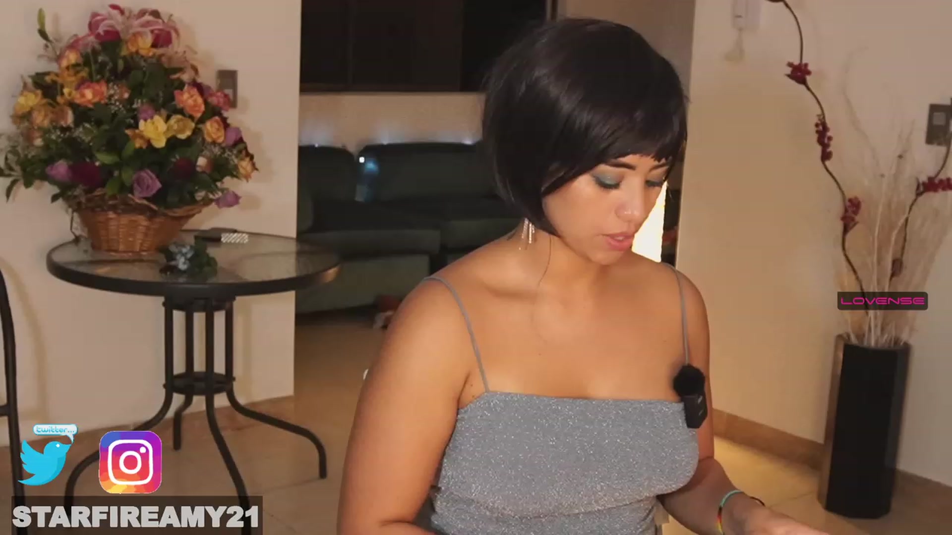 Gallery image thumbnail from Amy_Starfire's myfreecams stream on, 03/17/2023, 04:59 image 13 of 20