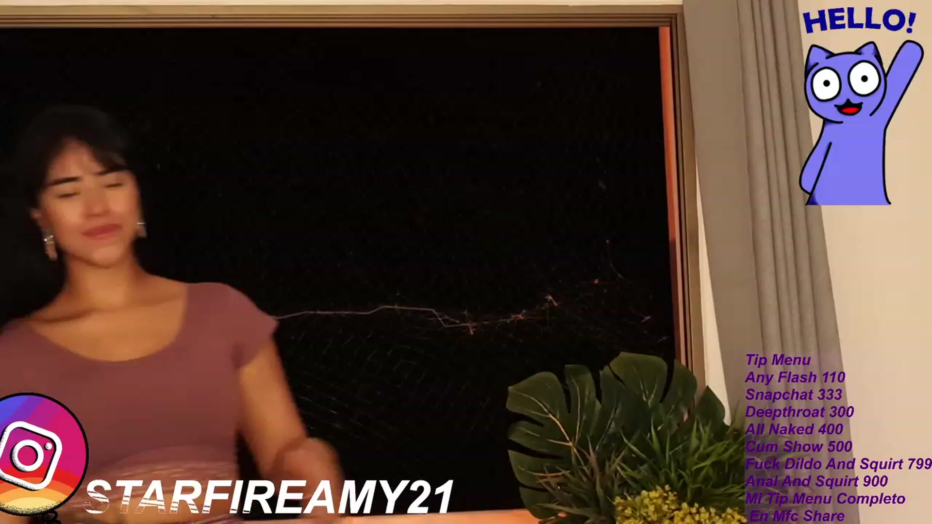 Gallery image thumbnail from Amy_Starfire's myfreecams stream on, 04/06/2023, 06:40 image 1 of 20