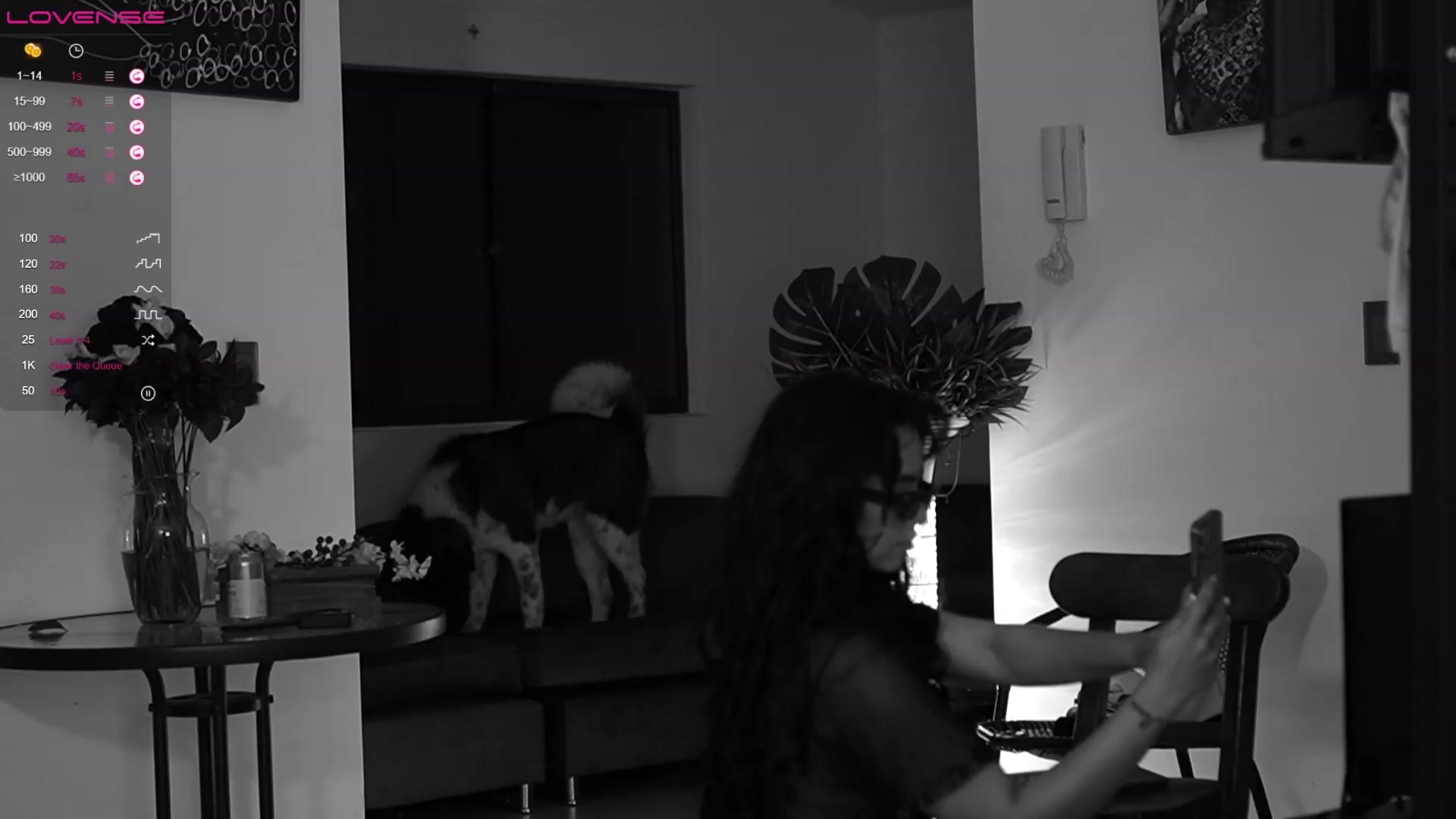 Gallery image thumbnail from Amy_Starfire's myfreecams stream on, 07/01/2023, 01:35 image 3 of 20