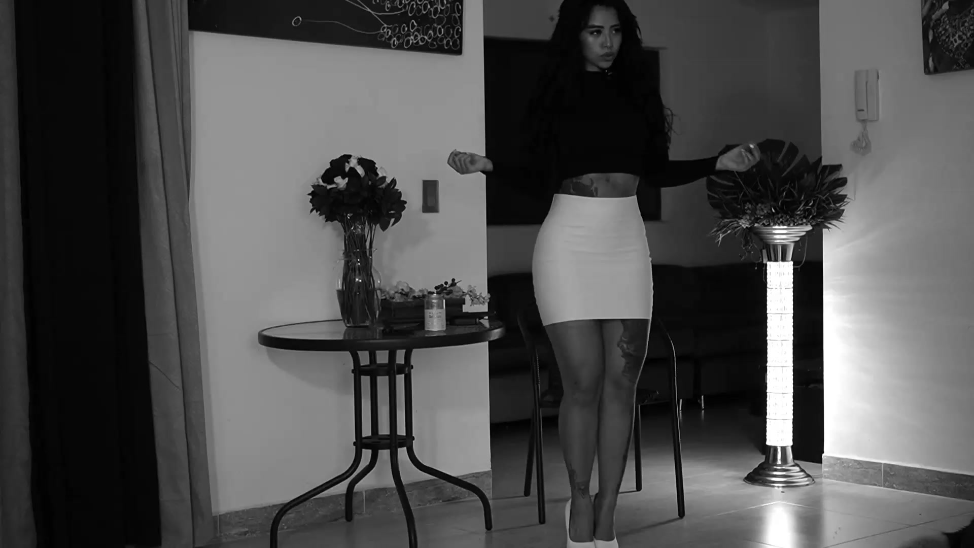 Gallery image thumbnail from Amy_Starfire's myfreecams stream on, 07/01/2023, 02:28 image 1 of 20
