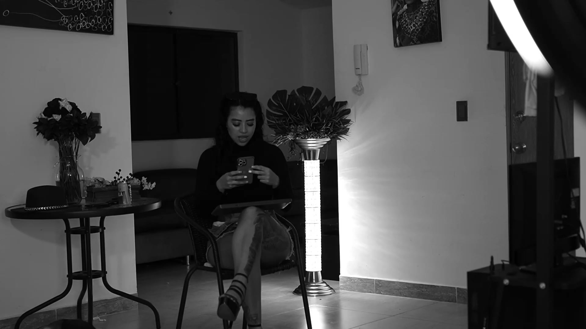 Gallery image thumbnail from Amy_Starfire's myfreecams stream on, 07/01/2023, 03:25 image 19 of 20