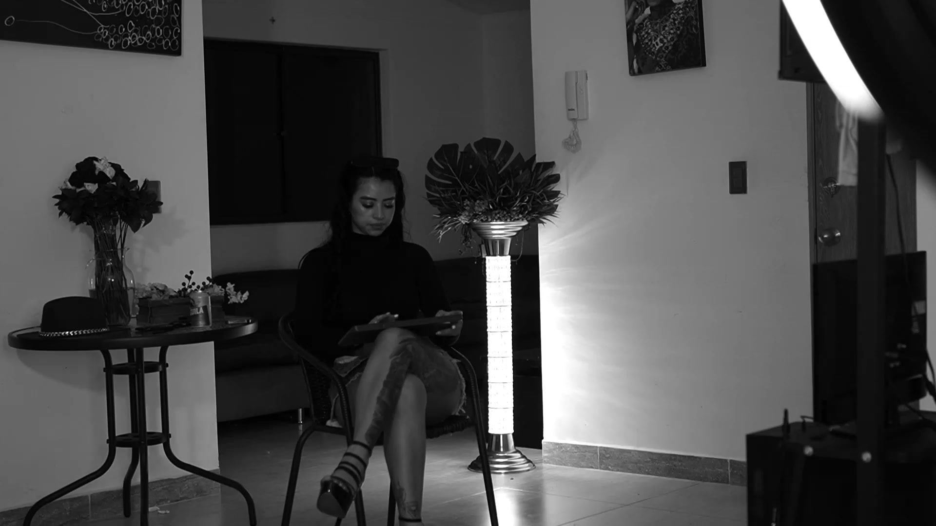 Gallery image thumbnail from Amy_Starfire's myfreecams stream on, 07/01/2023, 03:25 image 17 of 20
