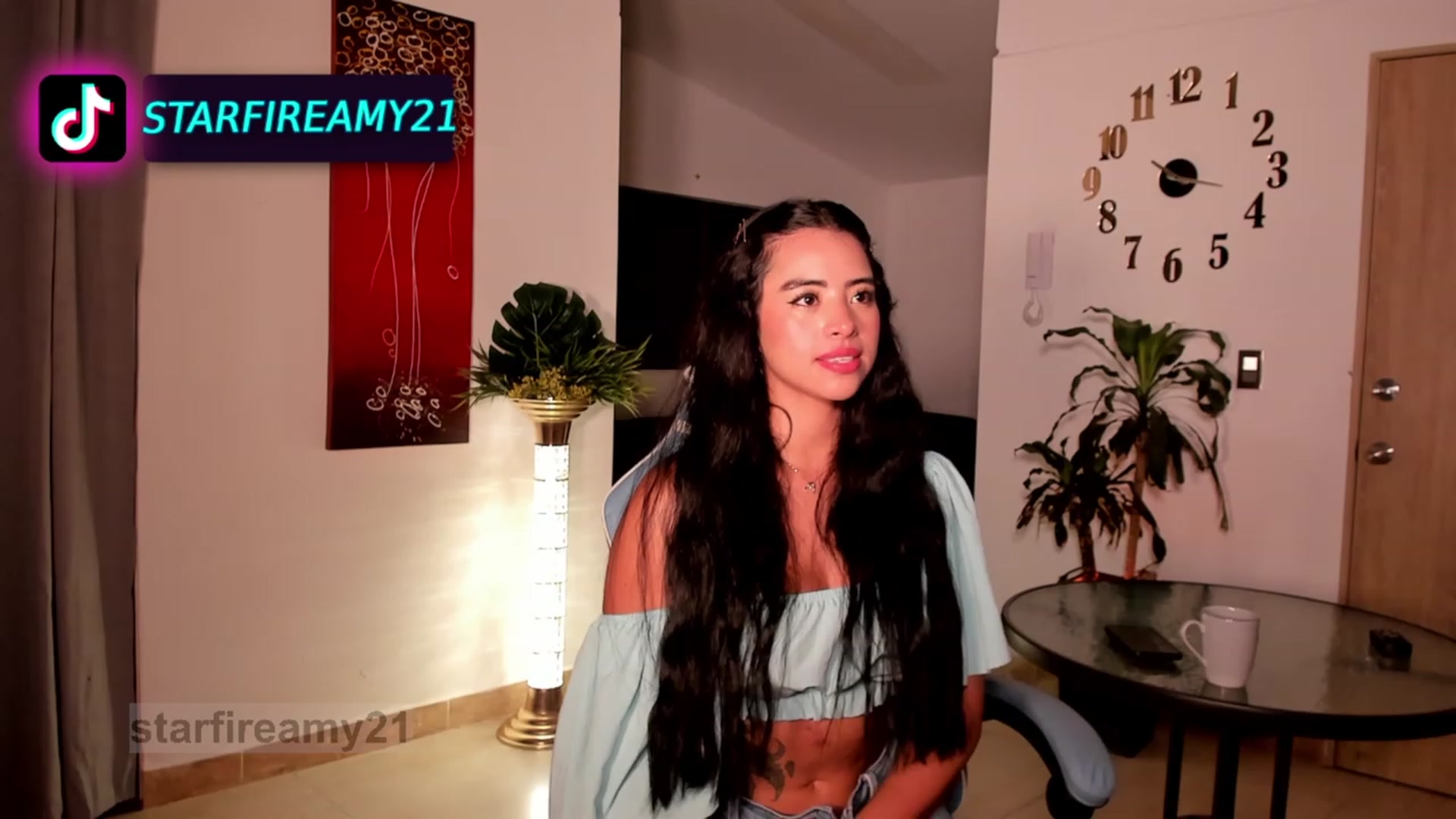 Gallery image thumbnail from Amy_Starfire's myfreecams stream on, 09/21/2023, 03:31 image 9 of 20