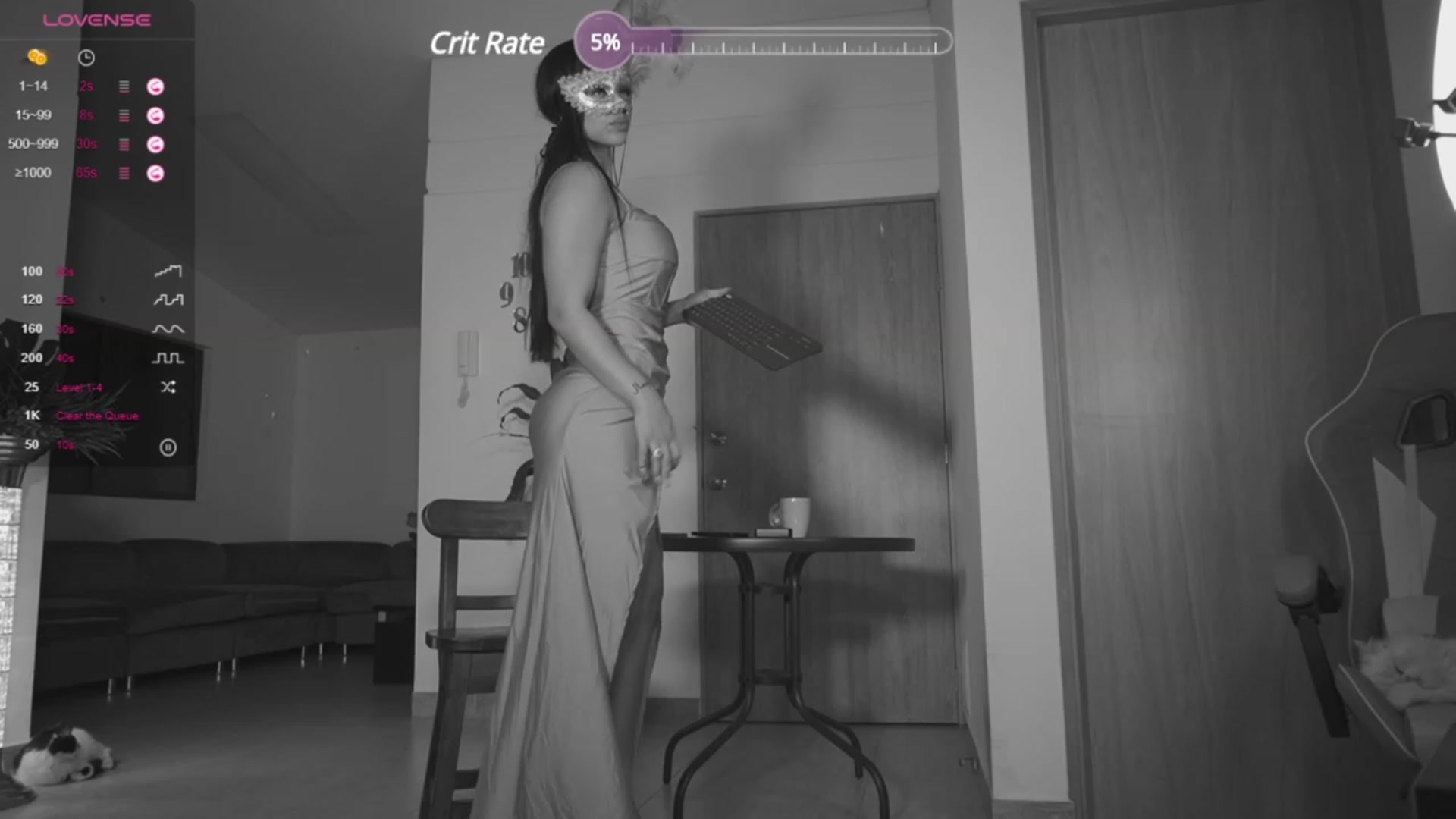 Gallery image thumbnail from Amy_Starfire's myfreecams stream on, 10/31/2023, 03:24 image 9 of 20