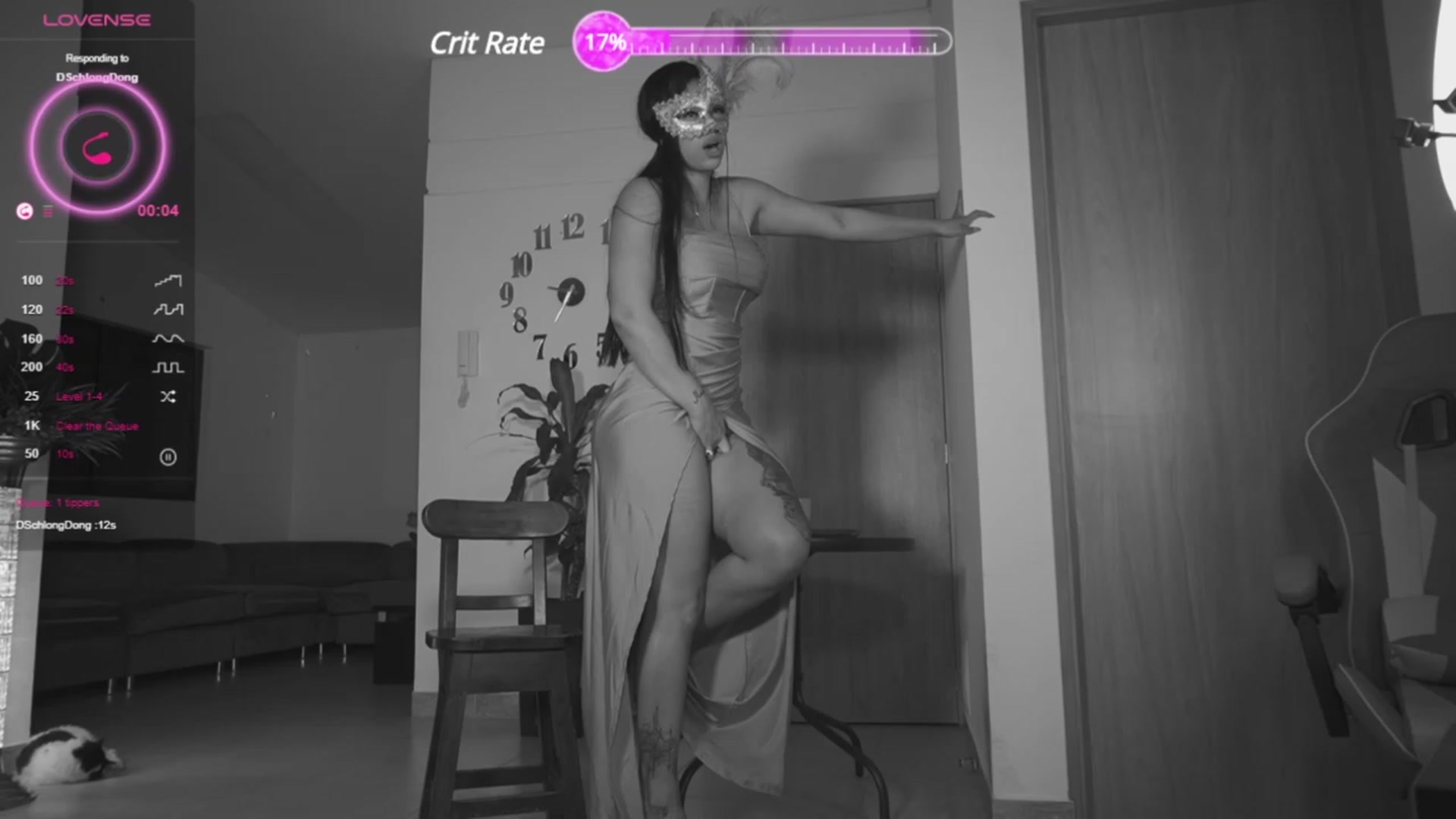 Gallery image thumbnail from Amy_Starfire's myfreecams stream on, 10/31/2023, 03:24 image 10 of 20