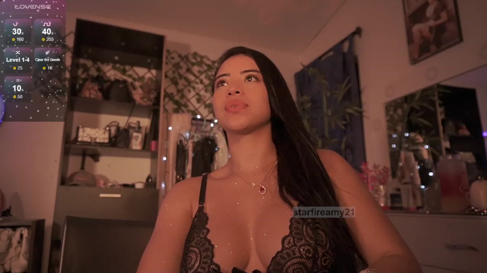 Gallery image thumbnail from Amy_Starfire's myfreecams stream on, 11/28/2023, 05:03 image 16 of 20