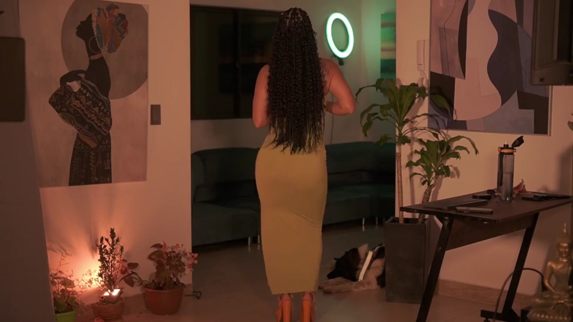 Gallery image thumbnail from Amy_Starfire's myfreecams stream on, 03/26/2024, 02:11 image 9 of 20