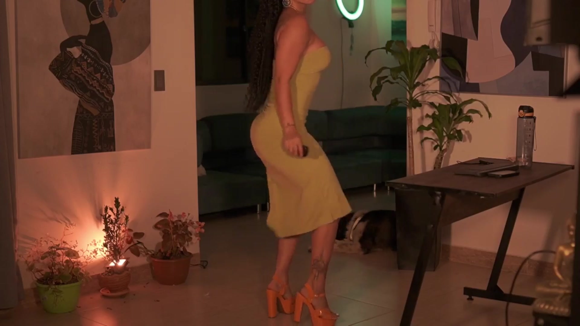 Gallery image thumbnail from Amy_Starfire's myfreecams stream on, 03/26/2024, 03:31 image 2 of 20
