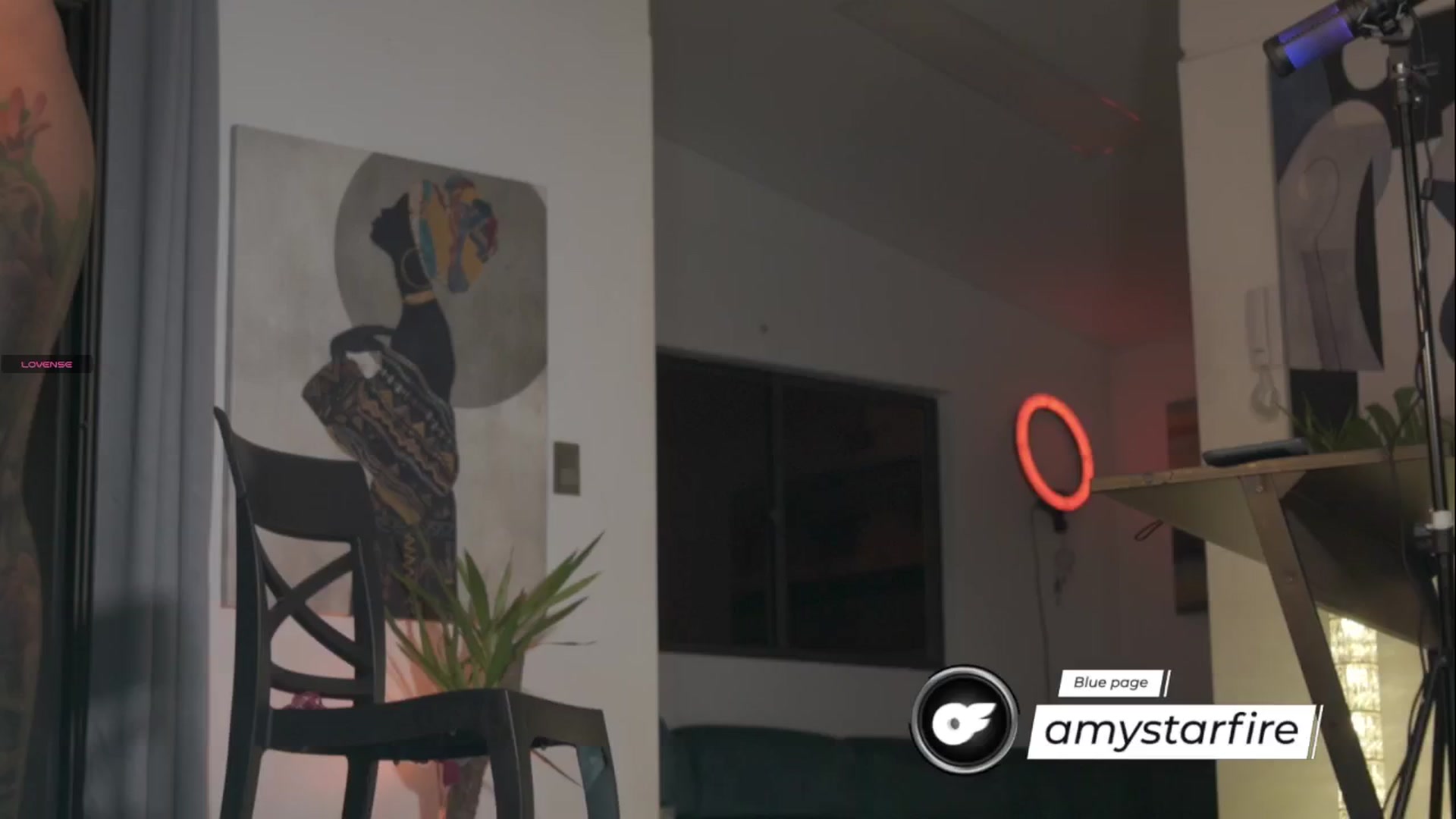 Gallery image thumbnail from Amy_Starfire's myfreecams stream on, 07/04/2024, 08:45 image 5 of 20
