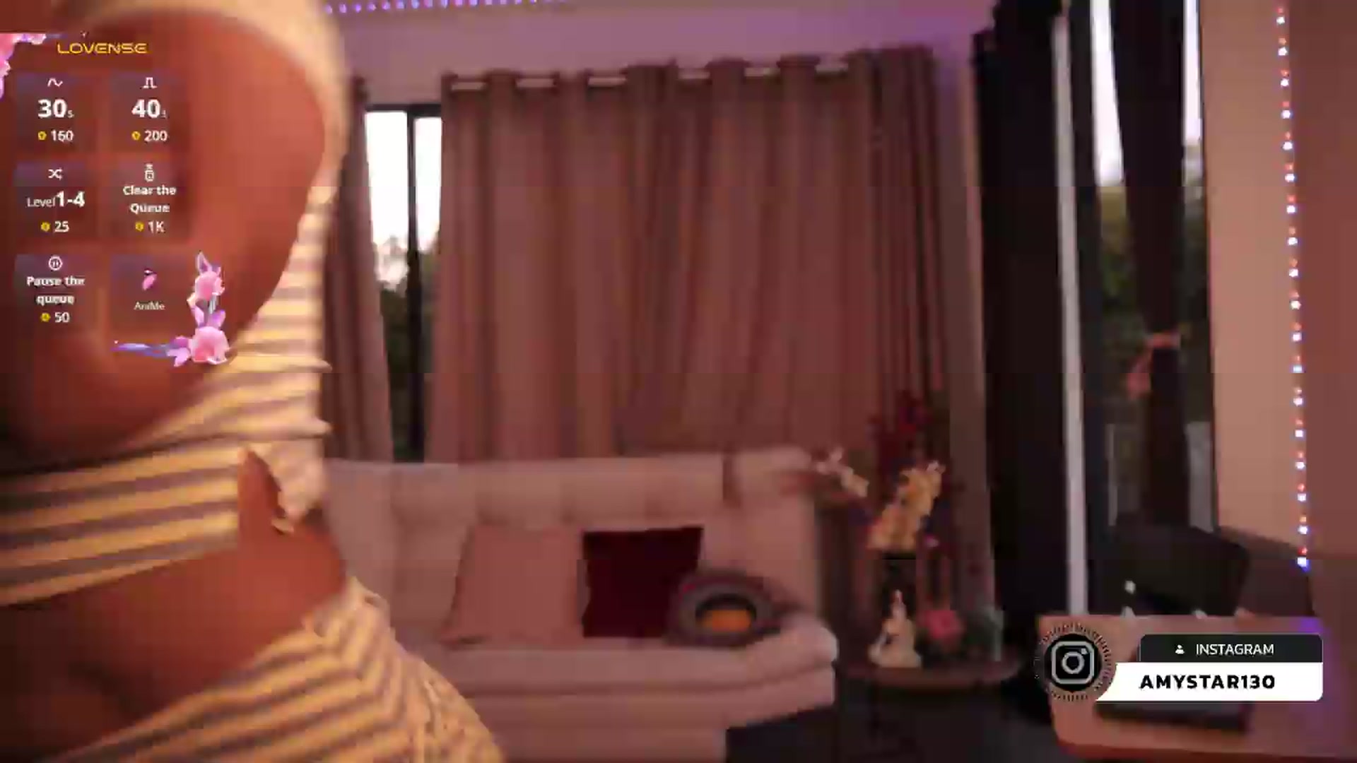 Gallery image thumbnail from Amy_Starfire's myfreecams stream on, 06/22/2026, 23:16 image 2 of 20