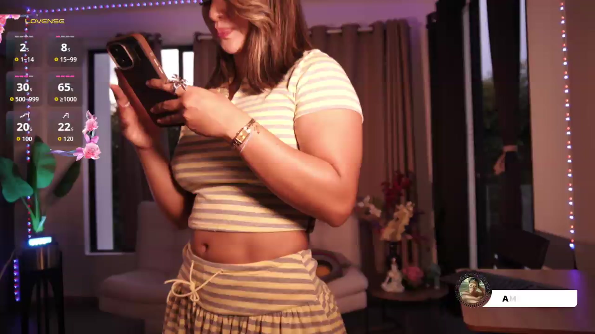 Gallery image thumbnail from Amy_Starfire's myfreecams stream on, 06/22/2026, 23:16 image 13 of 20