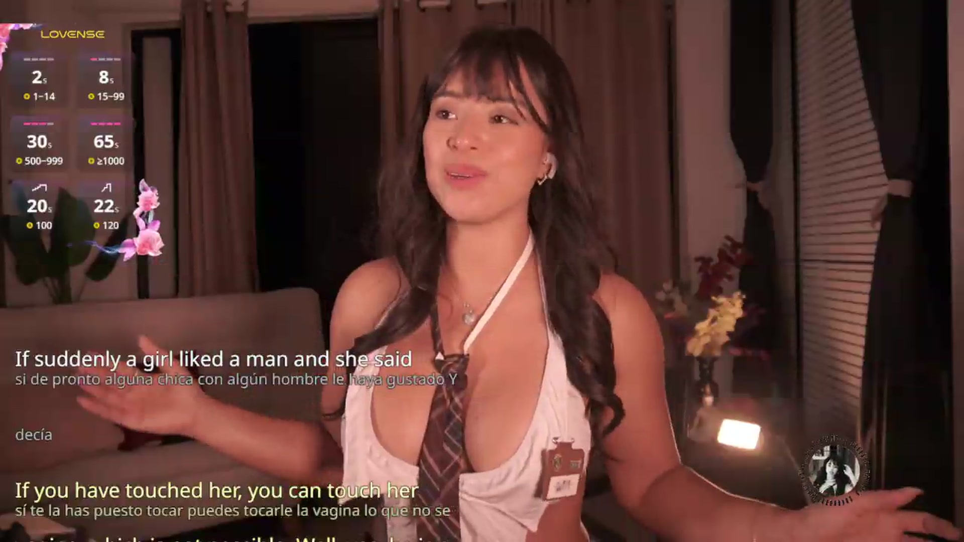 Gallery image thumbnail from Amy_Starfire's myfreecams stream on, 07/10/2026, 01:14 image 14 of 20