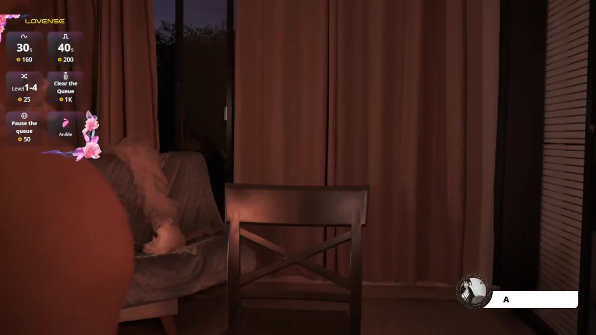 Gallery image thumbnail from Amy_Starfire's myfreecams stream on, 07/31/2026, 23:56 image 13 of 20