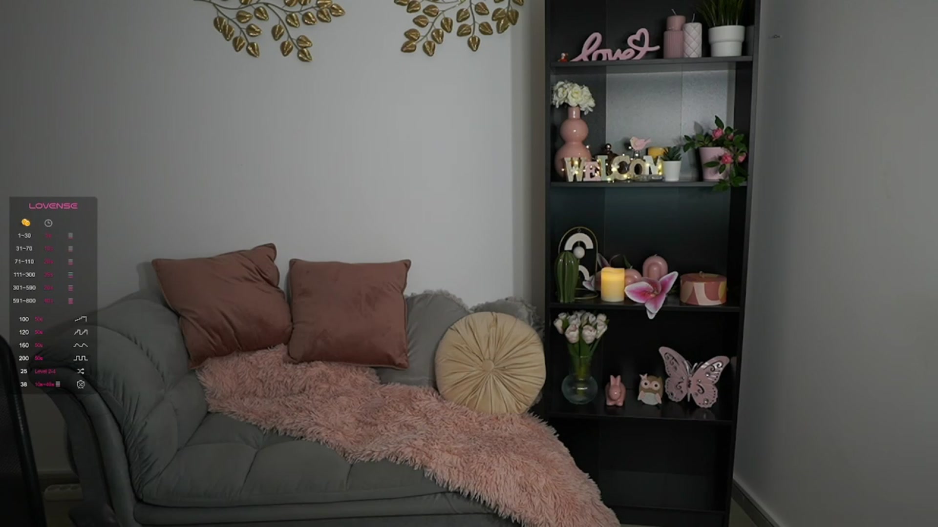 Gallery image thumbnail from Amy__Johns's myfreecams stream on, 02/23/2024, 17:51 image 16 of 20