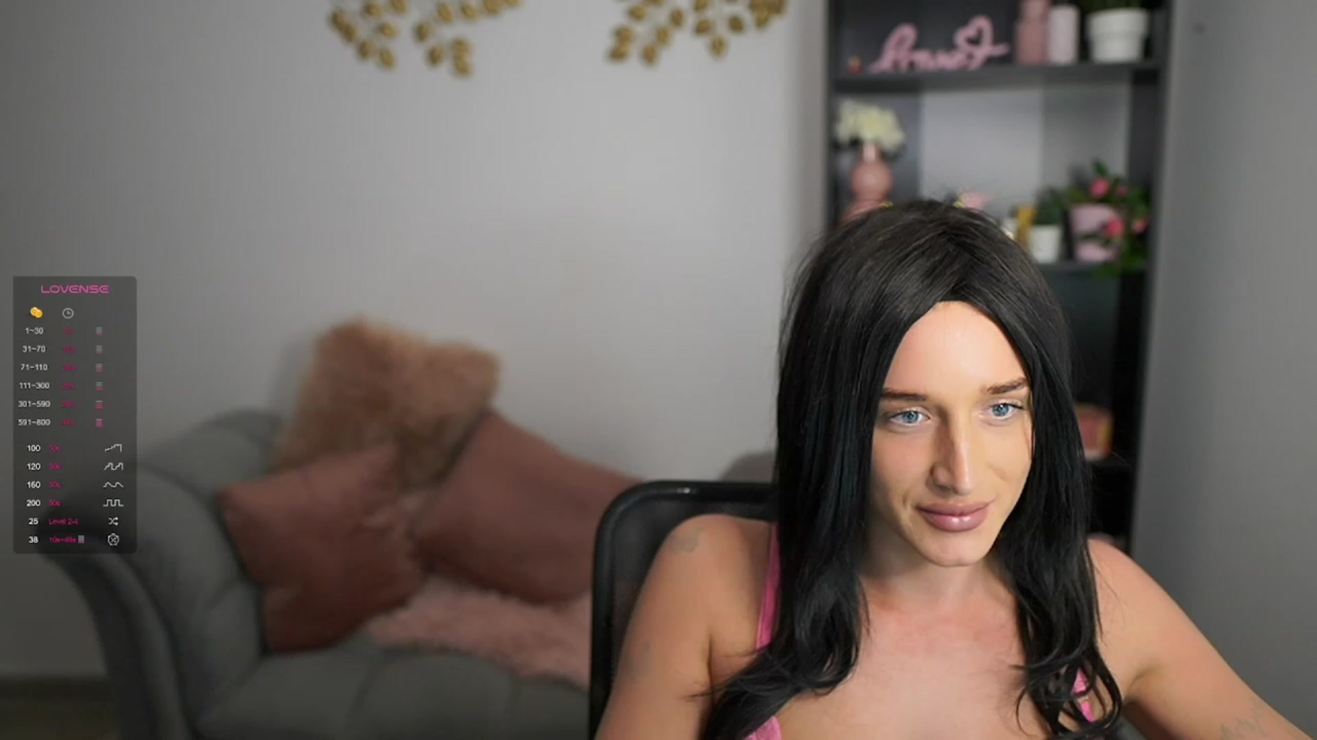 Gallery image thumbnail from Amy__Johns's myfreecams stream on, 02/26/2024, 17:36 image 1 of 20