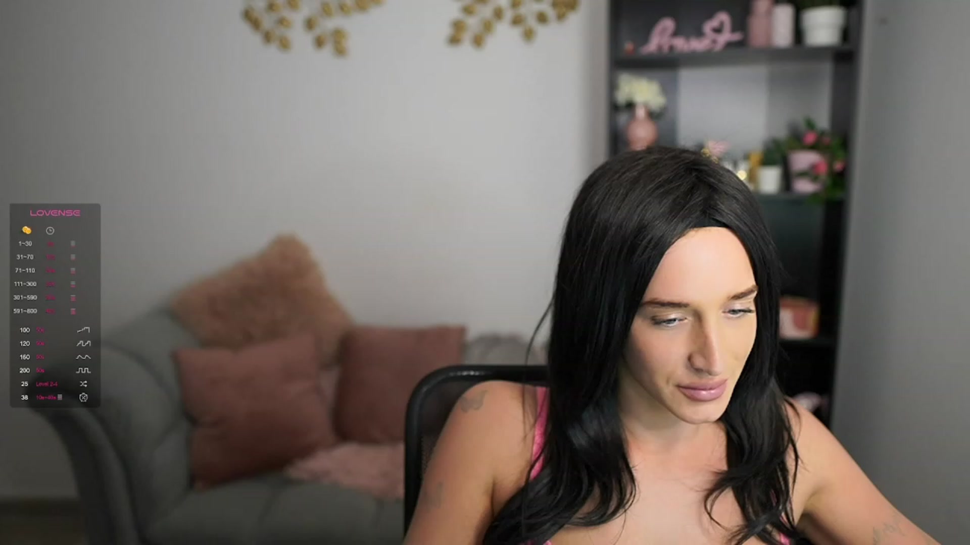 Gallery image thumbnail from Amy__Johns's myfreecams stream on, 02/26/2024, 19:05 image 10 of 20