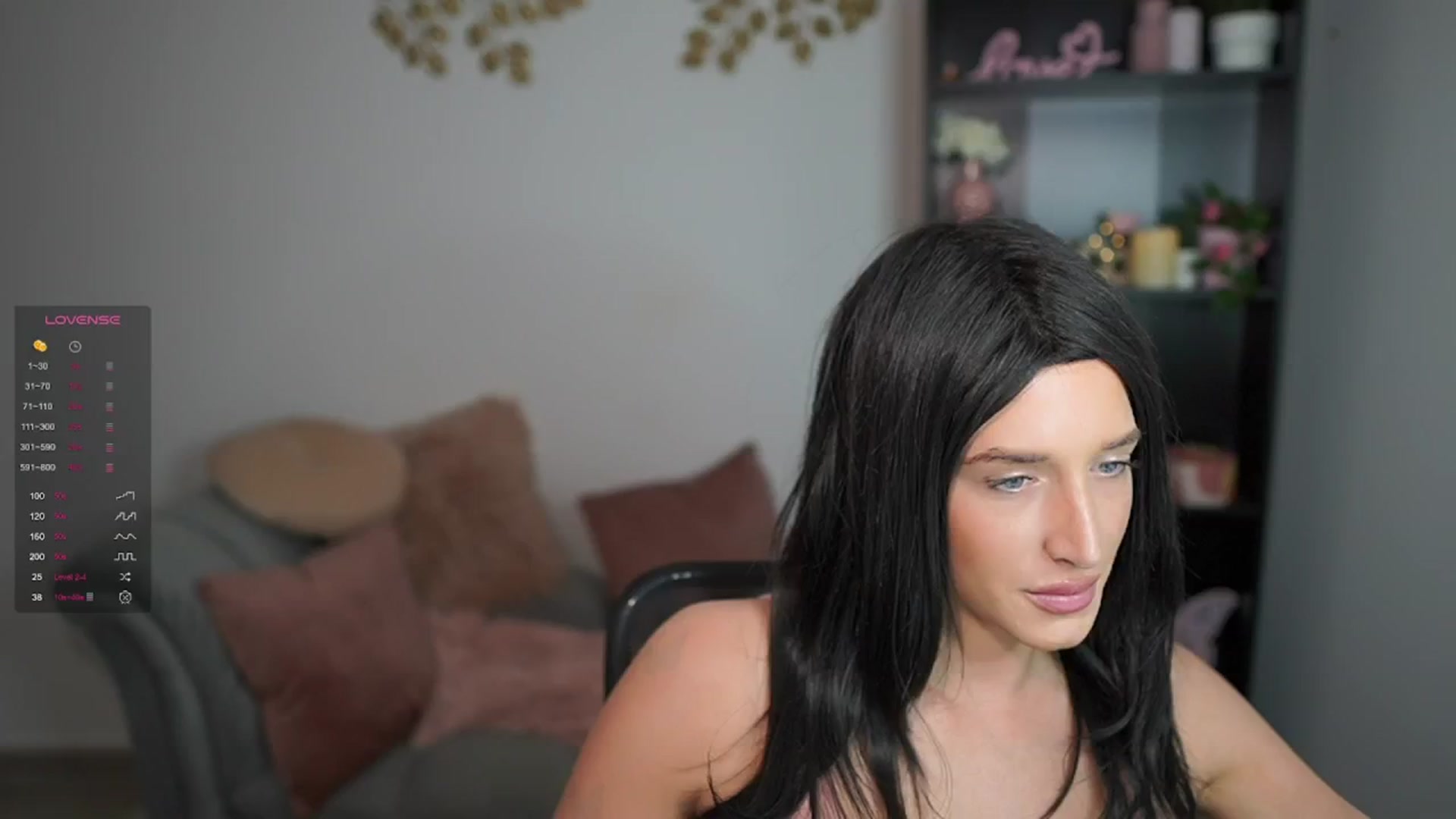Gallery image thumbnail from Amy__Johns's myfreecams stream on, 03/01/2024, 20:16 image 4 of 20