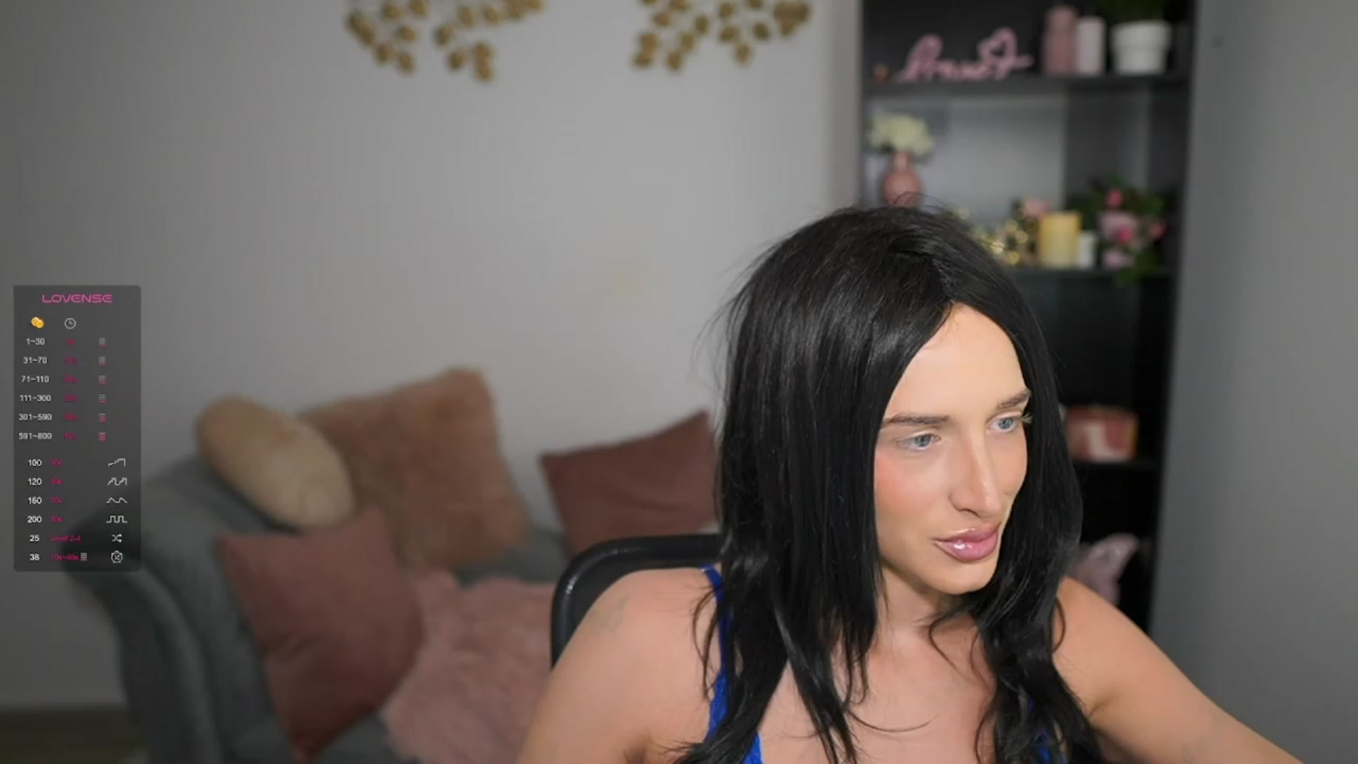 Gallery image thumbnail from Amy__Johns's myfreecams stream on, 03/03/2024, 22:41 image 2 of 20