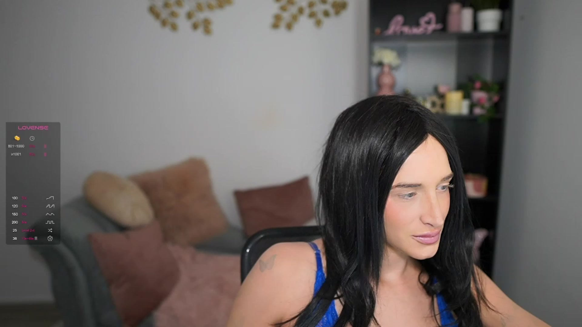 Gallery image thumbnail from Amy__Johns's myfreecams stream on, 03/03/2024, 22:41 image 20 of 20