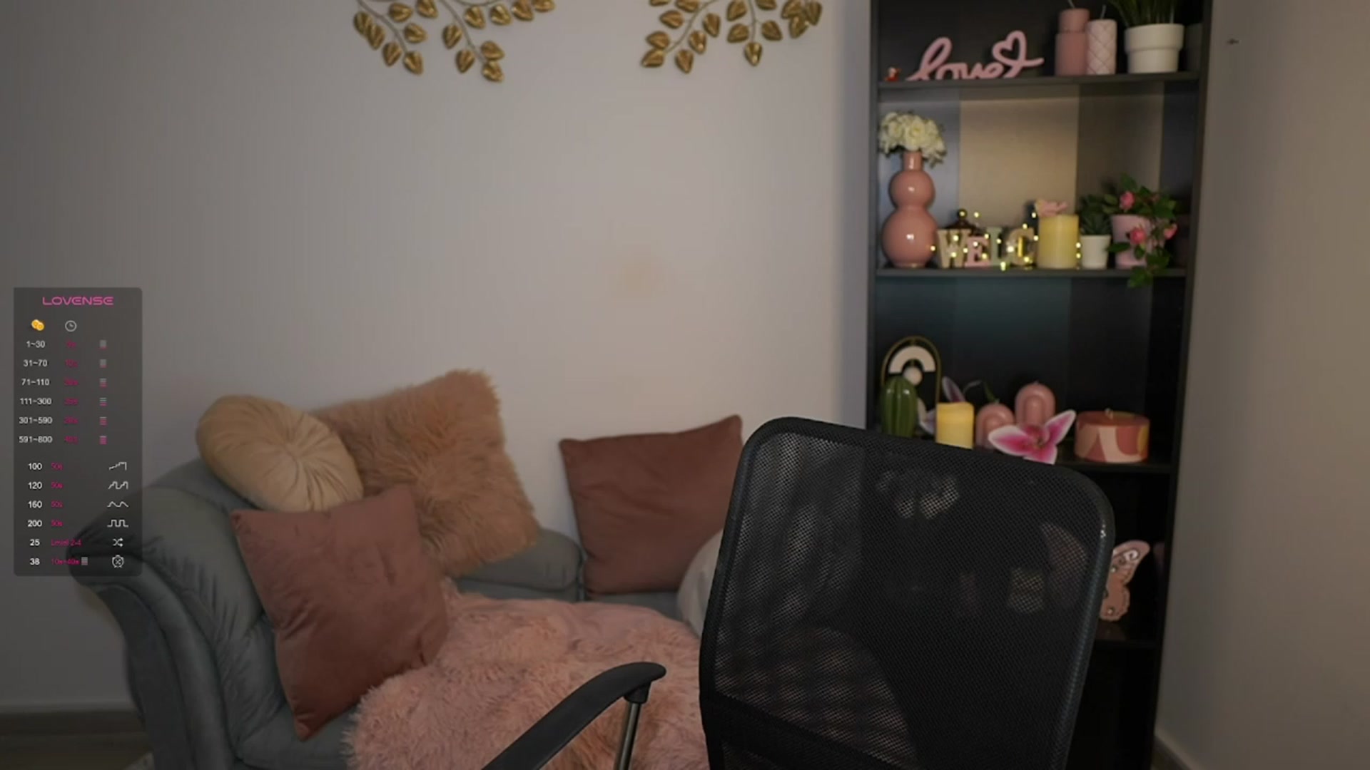 Gallery image thumbnail from Amy__Johns's myfreecams stream on, 03/04/2024, 16:38 image 12 of 20