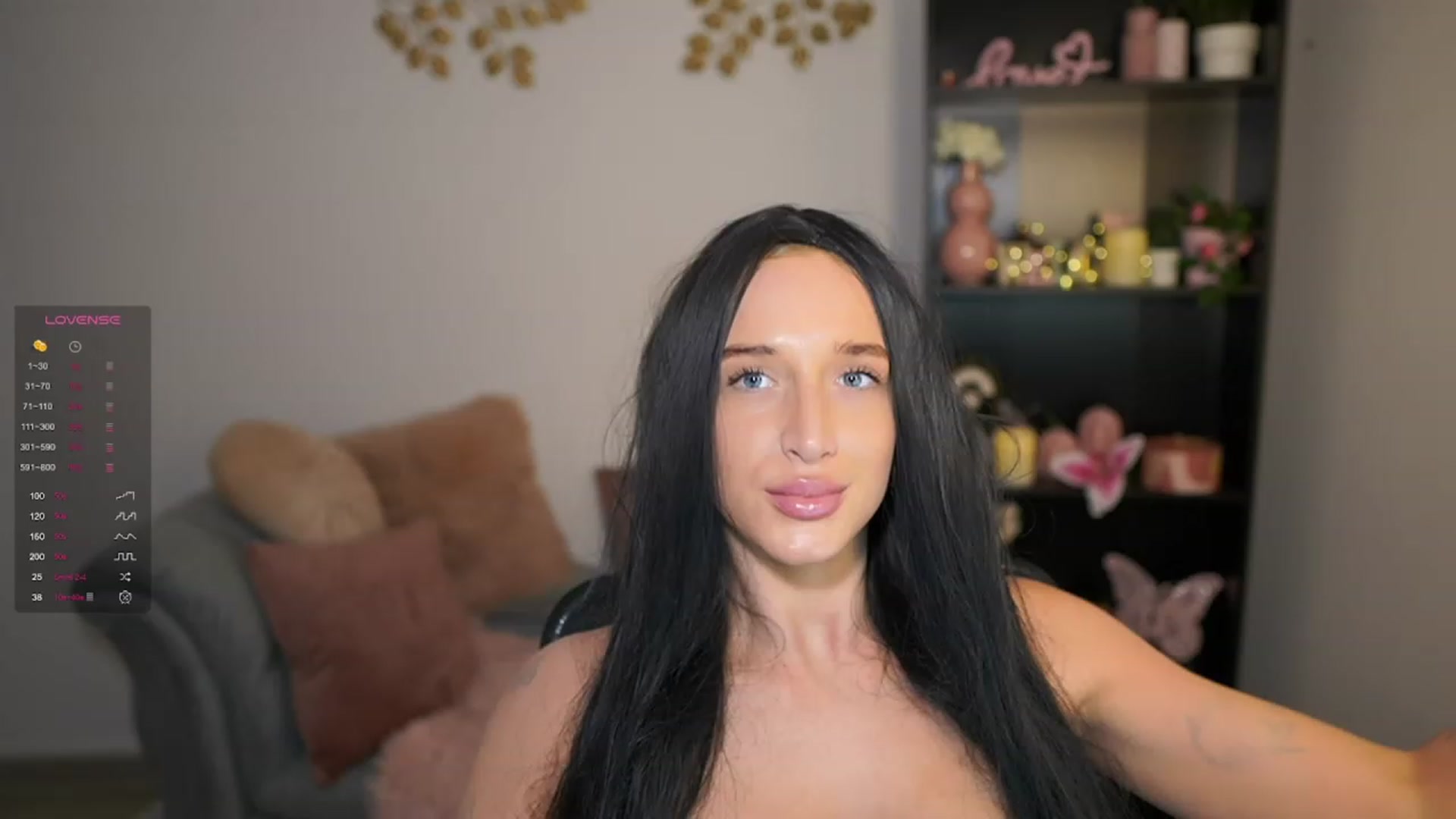 Gallery image thumbnail from Amy__Johns's myfreecams stream on, 03/04/2024, 16:38 image 8 of 20