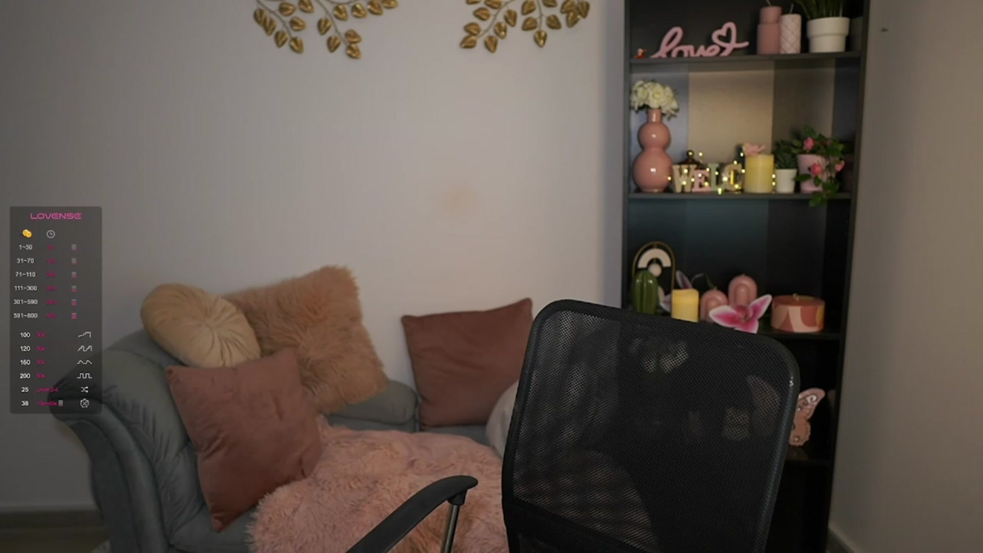Gallery image thumbnail from Amy__Johns's myfreecams stream on, 03/04/2024, 16:38 image 13 of 20