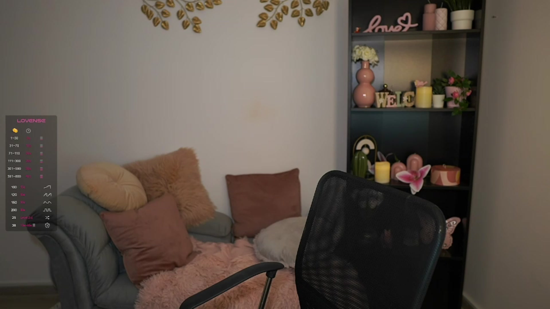 Gallery image thumbnail from Amy__Johns's myfreecams stream on, 03/05/2024, 17:42 image 10 of 20