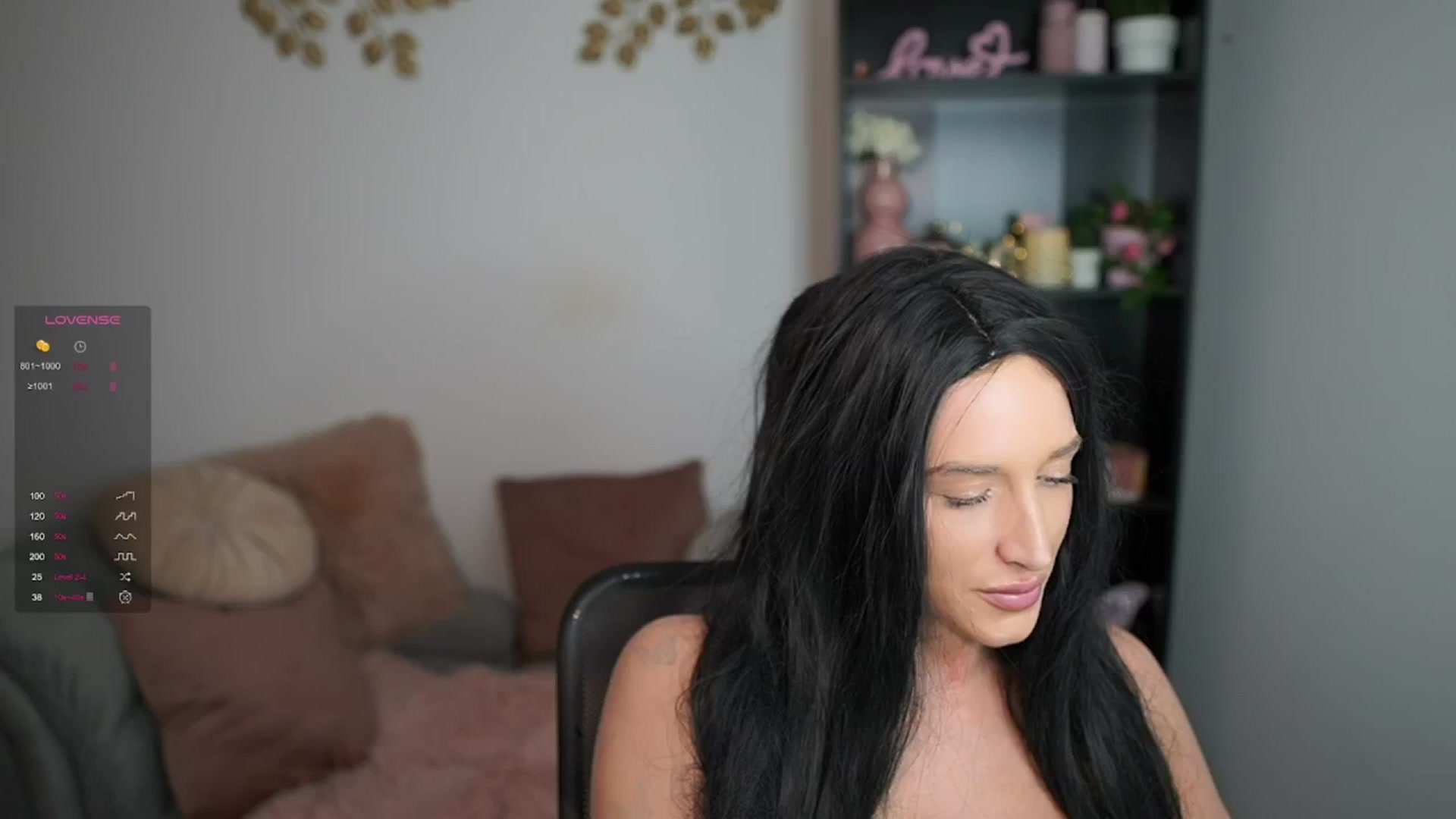 Gallery image thumbnail from Amy__Johns's myfreecams stream on, 03/06/2024, 17:38 image 11 of 20